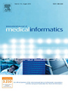 INTERNATIONAL JOURNAL OF MEDICAL INFORMATICS杂志封面
